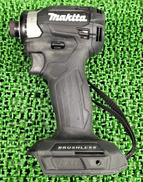 充電式インパクトドライバ|MAKITA