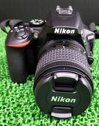 デジタル一眼レフカメラ|NIKON