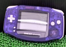 ゲームボーイアドバンス|NINTENDO