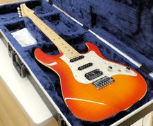 エレキギター|FUJIGEN