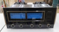 パワーアンプ|MCINTOSH