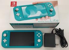 NINTENDO SWITCH LITE|NINTENDO / 任天堂