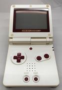 GBA SP|NINTENDO / 任天堂