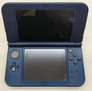 NEW 3DSLL|NINTENDO / 任天堂