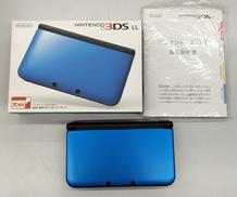 3DS LL|NINTENDO / 任天堂