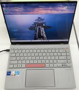 ノートパソコン|ASUS