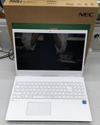 ノートパソコン|NEC