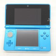 NINTENDO3DS|NINTENDO