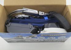 胴ベルト型墜落制止用器具|タニザワ