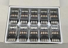 ミニパワーリレー10個セット|三菱電機