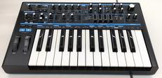 アナログシンセベース|NOVATION
