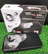NEW 2DS LL|NINTENDO / 任天堂