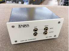 CDライントランス|ZAIKA