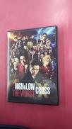 HIGH&LOW THE WORST X(BLU-RAY D|エイベックス・エンタテインメント
