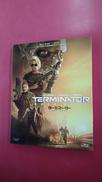 ターミネーター:ニュー・フェイト ブルーレイ&DVD(BLU|20世紀フォックス