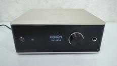 USB DAC/ヘッドホンアンプ|DENON