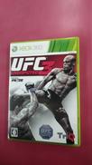UFC UNDISPUTED 3|KONAMI