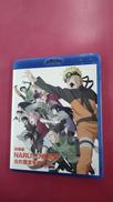 劇場版NARUTO-ナルト-疾風伝 火の意志を継ぐ者(BLU|Aniplex