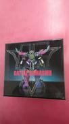 合体魂～昭和・平成・令和 スーパー戦隊シリーズ ロボットソン|日本コロムビア