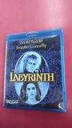 ラビリンス 魔王の迷宮(BLU-RAY DISC)|ソニー・ピクチャーズエンタテインメント
