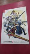【ソフトなし】XENOBLADE3 COLLECTOR'S