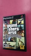 北米版 GRAND THEFT AUTO SANANDREA|ROCK STAR GAMES