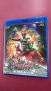 仮面ライダー THE MOVIE BLU-RAY VOL.2|東映ビデオ