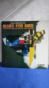 BLUES FOR BIRD|THREE BLIND MICE