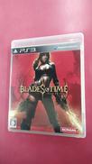 BLADES OF TIME(ブレイズ オブ タイム)|KONAMI