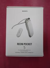 REON POCKET5 センシングキット|SONY