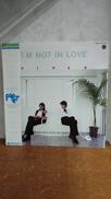 I'M NOT IN LOVE|YUPITERU RECORDS