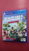 EU版 DEAD ISLAND 2[DAY ONE EDIT|DEEP SILVER