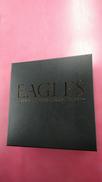 イーグルス・ボックス(SHM-CD)|Warner Music Japan