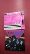 キッス・キラーズ(UHQCD/MQA-CD)|UNIVERSAL MUSIC