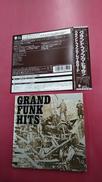 グランド・ファンク・ヒッツ(紙ジャケット仕様)(UHQCD/|Universal Music