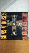 APPETITE FOR DESTRUCTION|GEFFEN RECORDS