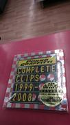 COMPLETE CLIPS 1999-2008|エスエムイーレコーズ