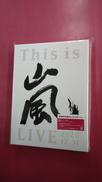 THIS IS 嵐 LIVE 2020.12.31(初回限定|ジェイ・ストーム
