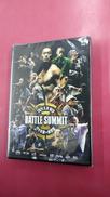 BATTLE SUMMIT Ⅱ(限定生産盤)|BATTLE SUMMIT