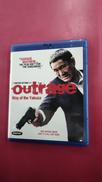 OUTRAGE WAY OF THE YAKUZA|MAGNOLIA HOME ENTERTAINMENT