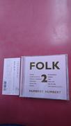 FOLK 2(初回限定盤)(DVD付)|スペースシャワーネットワーク