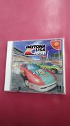 DAYTONA USA 2001|SEGA