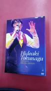 HIDEAKI TOKUNAGA 2009 LIVE SPE|Universal Music