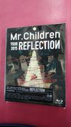 REFLECTION{LIVE&FILM}(BLU-RAY|トイズファクトリー
