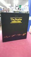 THE BEATLES COLLECTION|ODEON