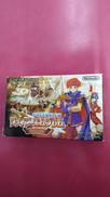 ファイアーエムブレム 封印の剣|NINTENDO