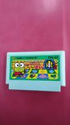 ケロッピとケロリーヌのスプラッシュボム|NINTENDO / 任天堂