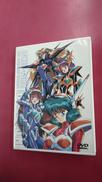 戦-少女イクセリオン全集(2話収録)|JSDSS