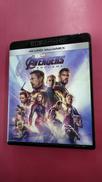 アベンジャーズ/エンドゲーム 4K UHD MOVIENEX|ウォルト・ディズニー・スタジオ・ジャパン