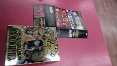 ONE PIECE FILM GOLD GOLDEN LIM|PONY CANYON